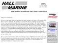 hallmarineky.com