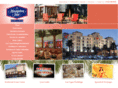 hamptoninntropicana.com