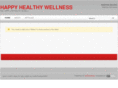 happyhealthywellness.com
