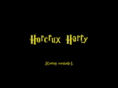 horcruxharry.com