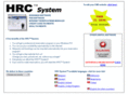hrcsystem.com