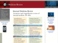 imedicinereview.com
