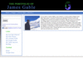 jamesgable.com