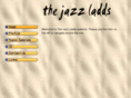 jazzladds.com