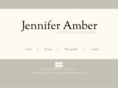jenniferamber.com