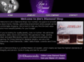 jimsdiamondshop.com