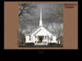 johnsonschapel.org