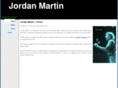 jordanmartin.com