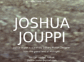joshuajouppi.com
