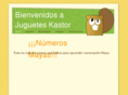 jugueteskastor.com