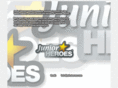 juniorheroes.com