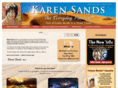 karensands.com