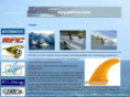 kayakfins.com
