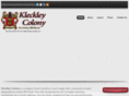 kleckleycolony.net