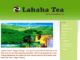 lahahatea.com