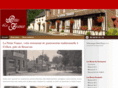 lapetitefrance-restaurant.com