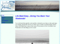 lifemaideasy-home.com