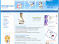 lislemartialarts.com