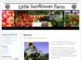 littlesunflowerfarm.com