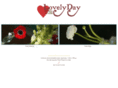 lovelydayweddings.com