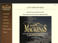 mackenascountryestates.com