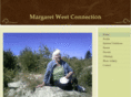 margaret-west-connection.com