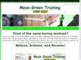 meangreenbootcamp.com