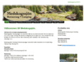 medskogssjon.se