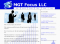 mgtfocus.com
