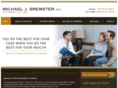 michaelbrewsterlaw.com