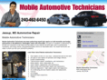 mobileautotechs.com