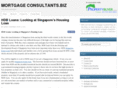 mortgageconsultants.biz