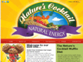 naturescocktail.com