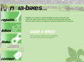 nola-bikes.com