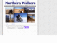 northernwalkers.com