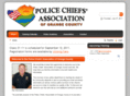 ocpolicechiefs.com