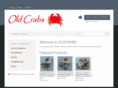 oldcrabs.com