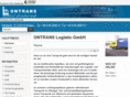 ontranslogistic.com