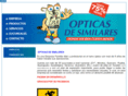 opticassimilares.biz