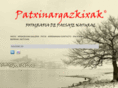 patxinargazkixak.com