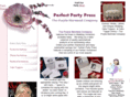 perfectpartypress.com