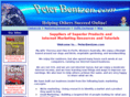 peterbentzen.com