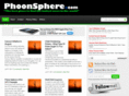 phoonsphere.com