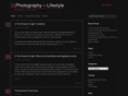 photography-lifestyle.com