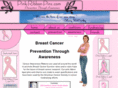 pink-ribbon-pins.com