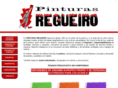 pinturasregueiro.com