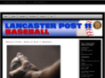 post11baseball.org