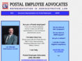 postalemployeeadvocate.com
