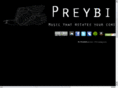 preybird.com