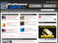 profinancecenter.com
